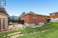 123 MARTIN STREET | Bradford West Gwillimbury Ontario | Slide Image Thirty