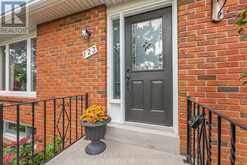 123 MARTIN STREET | Bradford West Gwillimbury Ontario | Slide Image Three