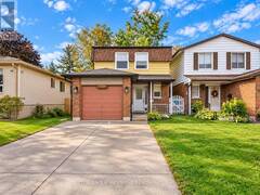 33B CUNDLES ROAD E Barrie Ontario, L4M 2Z6