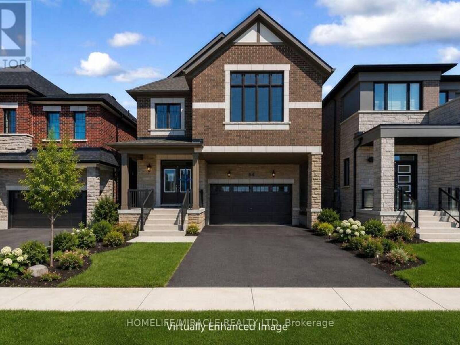54 GRETZKY AVENUE, Barrie, Ontario L9J 1A8