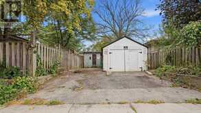 57 LAMBTON AVENUE | Toronto Ontario | Slide Image Nineteen