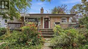 57 LAMBTON AVENUE | Toronto Ontario | Slide Image Two