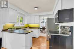 2673 THORN LODGE DRIVE | Mississauga Ontario | Slide Image Seventeen