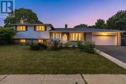 2673 THORN LODGE DRIVE | Mississauga Ontario | Slide Image Two