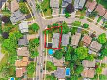 2673 THORN LODGE DRIVE | Mississauga Ontario | Slide Image Three