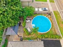2673 THORN LODGE DRIVE | Mississauga Ontario | Slide Image Forty-six
