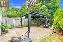 2673 THORN LODGE DRIVE | Mississauga Ontario | Slide Image Forty-eight