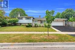 2673 THORN LODGE DRIVE | Mississauga Ontario | Slide Image Six