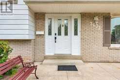 2673 THORN LODGE DRIVE | Mississauga Ontario | Slide Image Nine