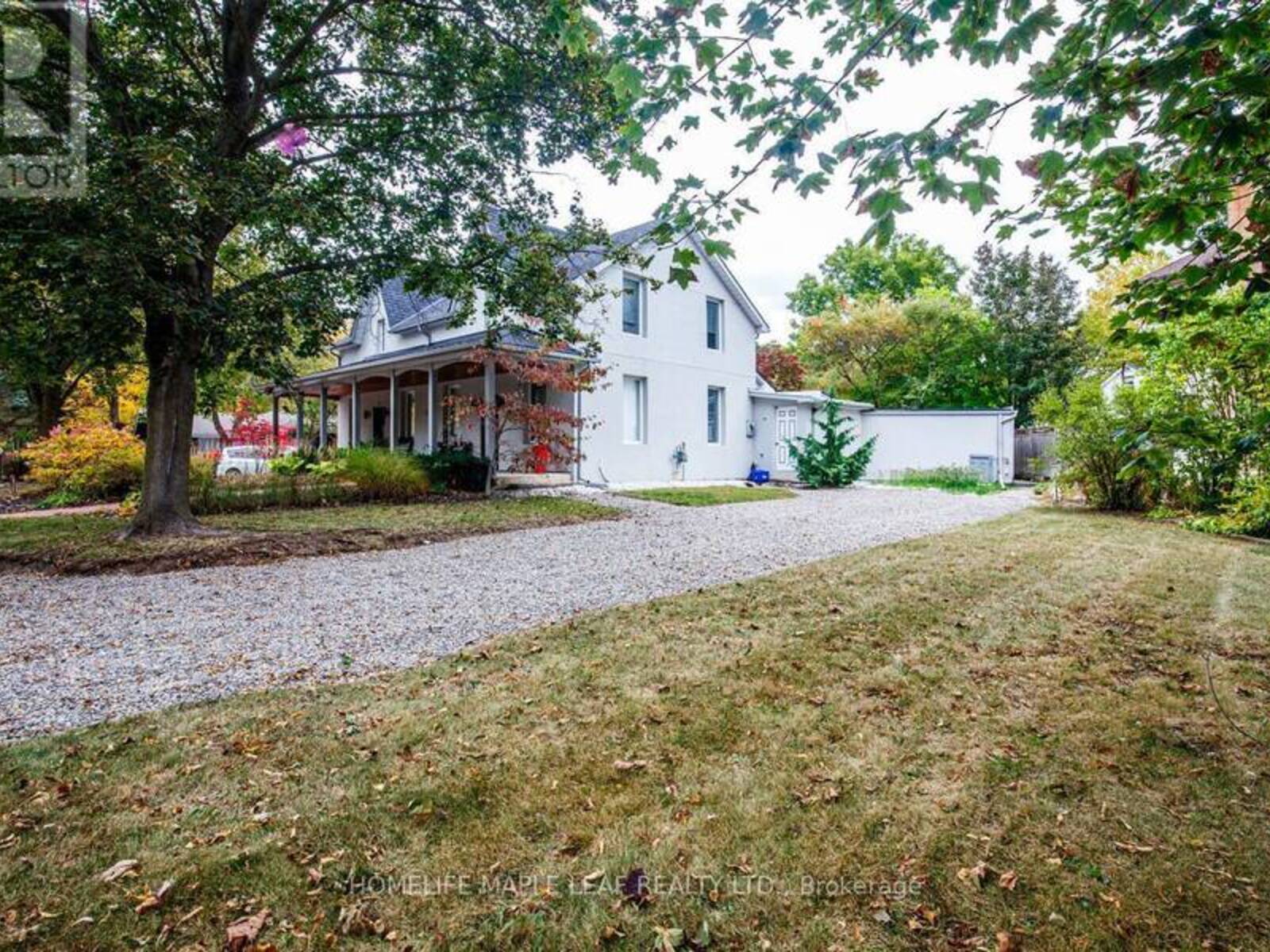 12 ADAMSON STREET N, Halton Hills, Ontario L0P 0A2