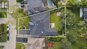89 CUMBERLAND DRIVE | Mississauga Ontario | Slide Image Forty-eight