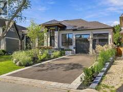 89 CUMBERLAND DRIVE Mississauga Ontario, L5G 3N2