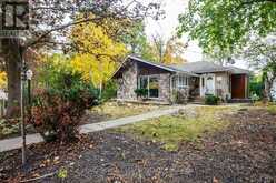 18 ADAMSON STREET S | Halton Hills Ontario | Slide Image One
