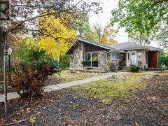 18 ADAMSON STREET S Halton Hills Ontario, L0P 1K0