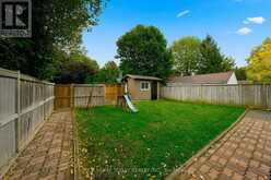 1 OSTRANDER BOULEVARD | Halton Hills Ontario | Slide Image Thirty-six