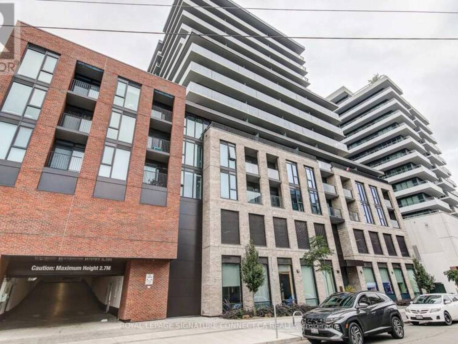 1017 - 1 JARVIS STREET, Hamilton, Ontario L8R 3R2
