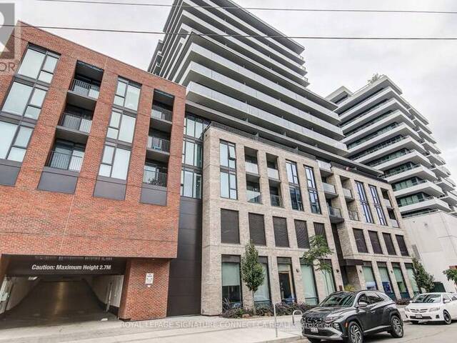 1017 - 1 JARVIS STREET Hamilton Ontario, L8R 3R2 - 2 Bedrooms Condo For Sale
