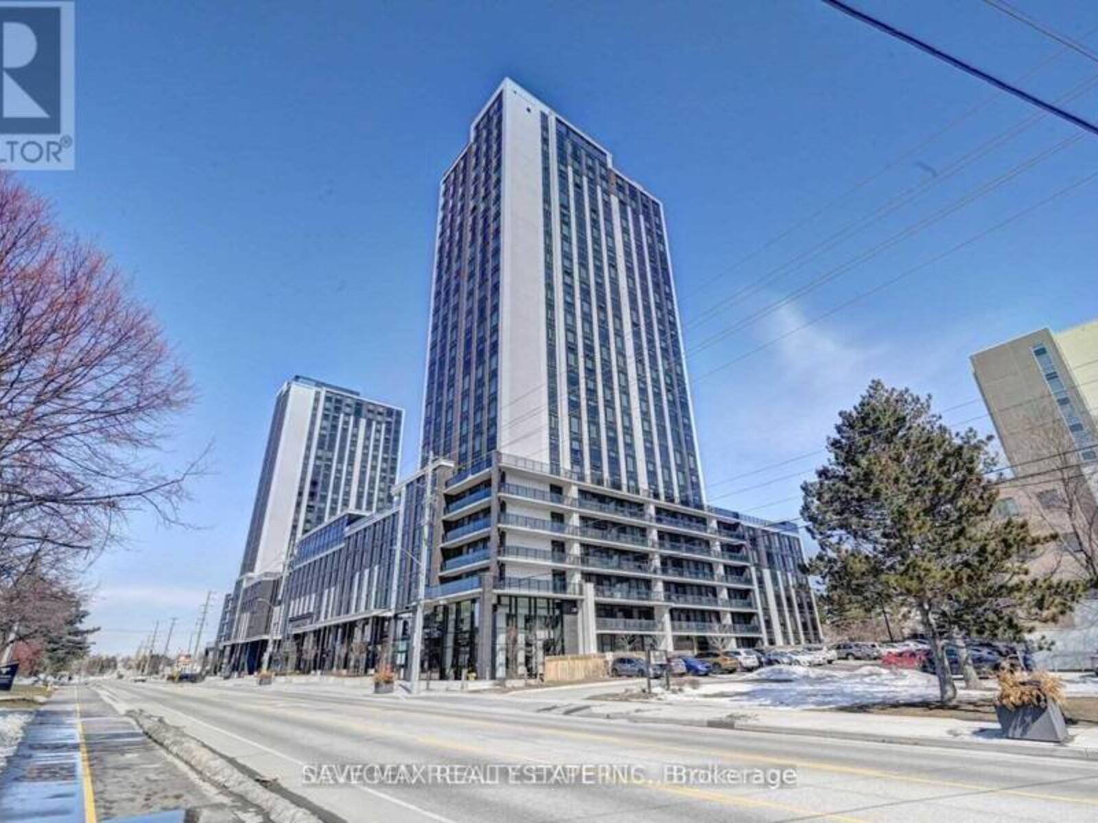 N206 - 330 PHILLIP STREET, Waterloo, Ontario N2L 3W9