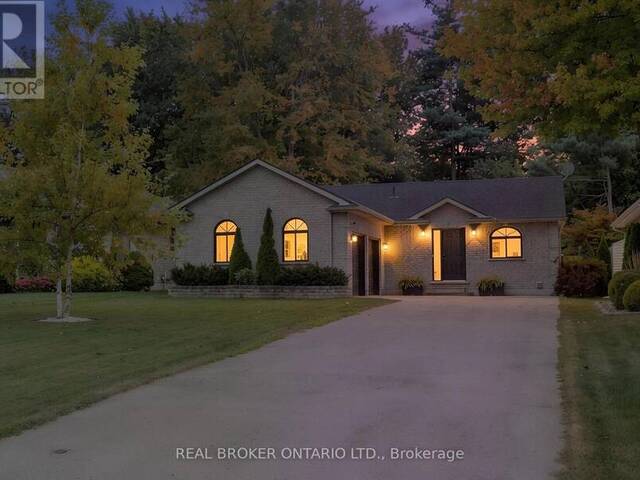 53 HAWTREY ROAD N Delhi Ontario, N4B 2W5 - Property For Sale