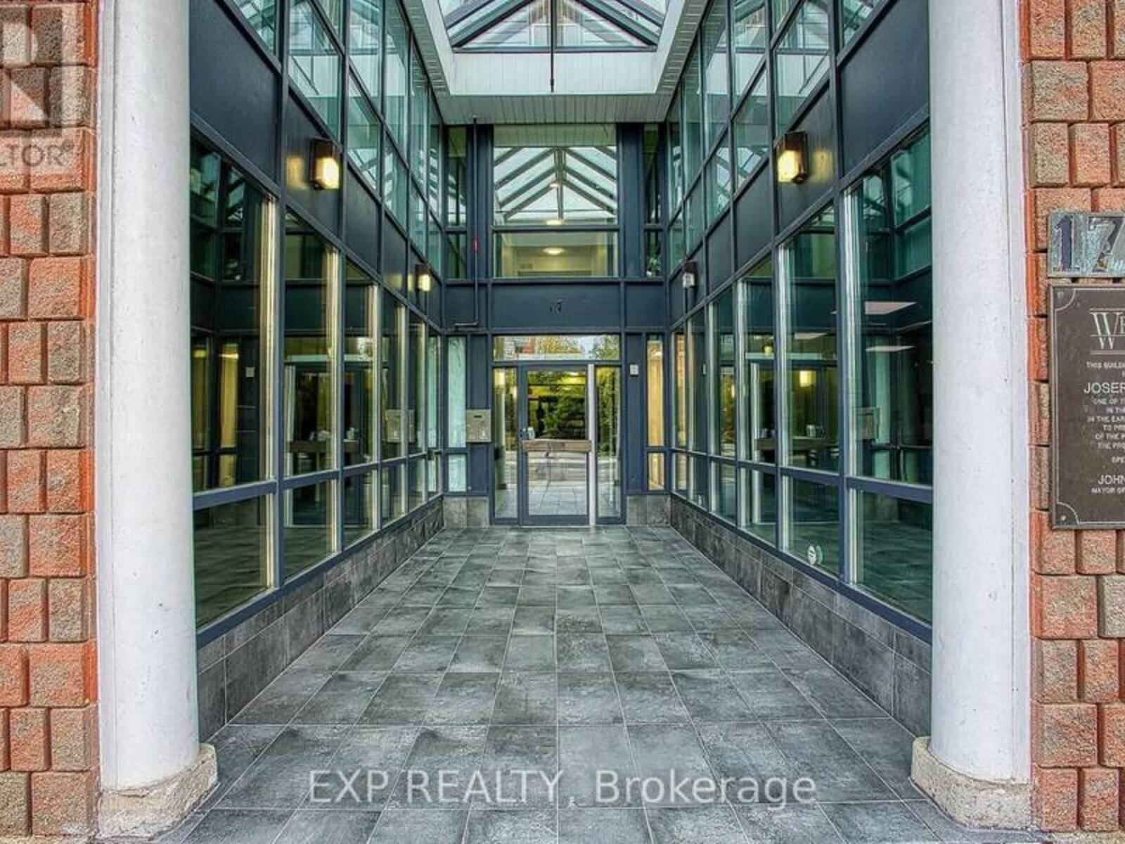 502 - 17 KING STREET E, Dundas, Ontario L9H 1B7