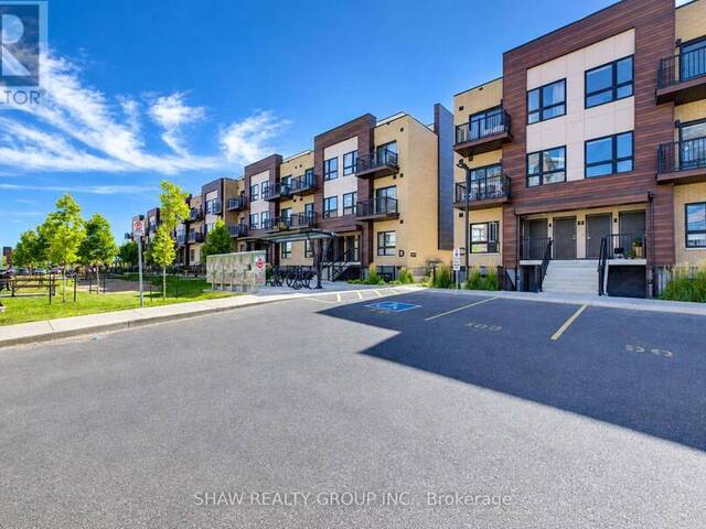 D16 - 10 PALACE STREET Kitchener Ontario, N2E 0J3 - 2 Bedrooms Condo For Sale