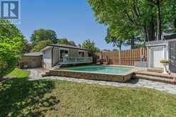 150 COACH HILL DRIVE | Kitchener Ontario | Slide Image Forty