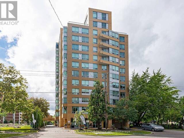 104 - 2800 WARDEN AVENUE Toronto Ontario, M1W 3Z6 - 3 Bedrooms Home For Sale