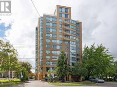 104 - 2800 WARDEN AVENUE Toronto Ontario, M1W 3Z6