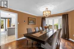 590 GAGNON PLACE | Newmarket Ontario | Slide Image Twelve