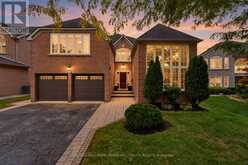 590 GAGNON PLACE | Newmarket Ontario | Slide Image One