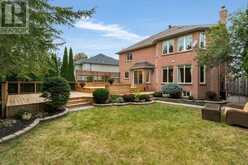 590 GAGNON PLACE | Newmarket Ontario | Slide Image Twenty-five