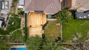 590 GAGNON PLACE | Newmarket Ontario | Slide Image Twenty-six