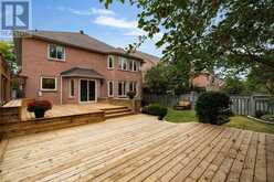 590 GAGNON PLACE | Newmarket Ontario | Slide Image Twenty-seven