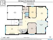590 GAGNON PLACE | Newmarket Ontario | Slide Image Twenty-nine