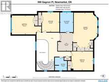 590 GAGNON PLACE | Newmarket Ontario | Slide Image Thirty