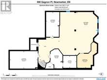590 GAGNON PLACE | Newmarket Ontario | Slide Image Thirty-one
