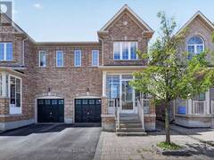 38 COLELUKE LANE Markham Ontario, L3S 0B7