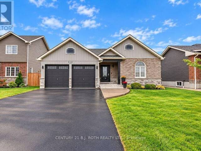38 BEVERLY STREET Elmvale Ontario, L0L 1P0 - 3 Bedrooms Home For Sale