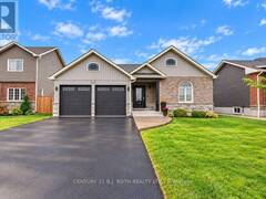 38 BEVERLY STREET Elmvale Ontario, L0L 1P0
