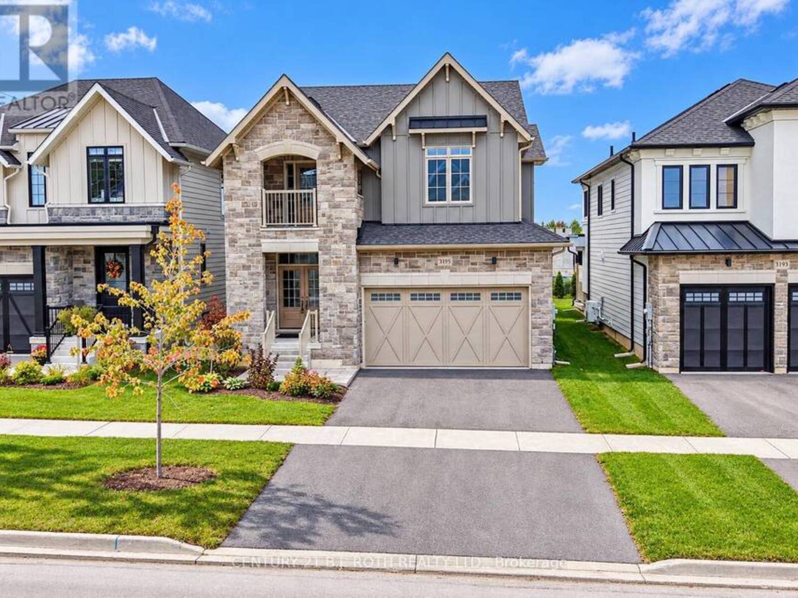 3195 ORION BOULEVARD, Orillia, Ontario L3V 8M6