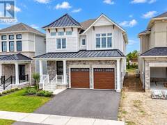 3183 ORION BOULEVARD Orillia Ontario, L3V 8M6