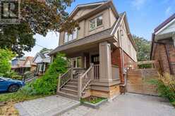 865 WINDERMERE AVENUE | Toronto Ontario | Slide Image One