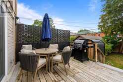 865 WINDERMERE AVENUE | Toronto Ontario | Slide Image Thirty-seven