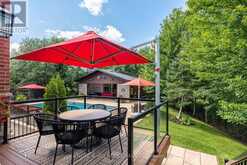 33 BARRACLOUGH BOULEVARD | Halton Hills Ontario | Slide Image Ten