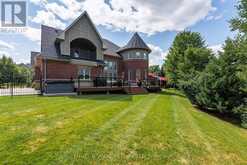 33 BARRACLOUGH BOULEVARD | Halton Hills Ontario | Slide Image Sixteen
