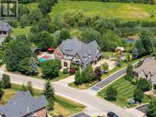 33 BARRACLOUGH BOULEVARD | Halton Hills Ontario | Slide Image One