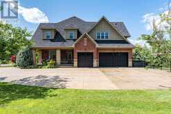 33 BARRACLOUGH BOULEVARD | Halton Hills Ontario | Slide Image Twenty