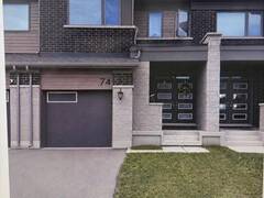 74 FORESTWALK STREET Kitchener Ontario, N2R 0S3
