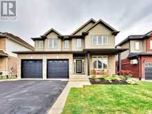 4007 BUSH CRESCENT | Beamsville Ontario | Slide Image One