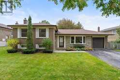 62 SUMMERSIDE CRESCENT | Toronto Ontario | Slide Image One